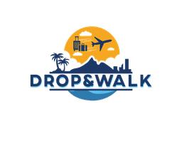 drop&walk